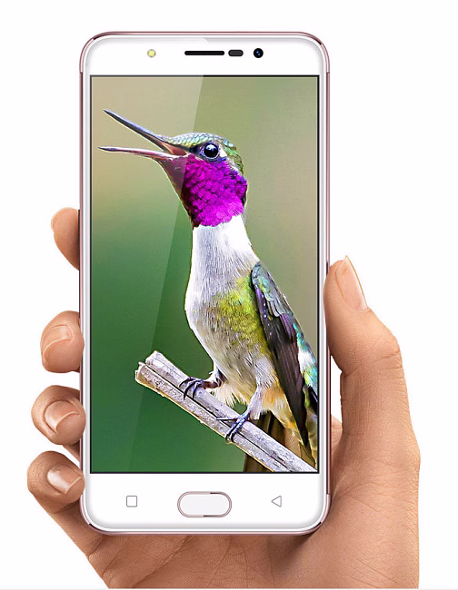Смартфон Gretel A9 2GB/16GB