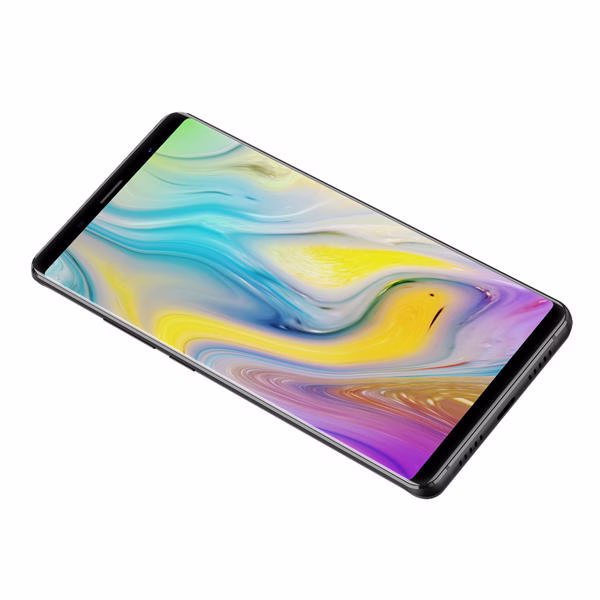 Смартфон Bluboo S3 4GB/64GB