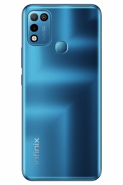 Смартфон Infinix Smart 5 2GB/32GB