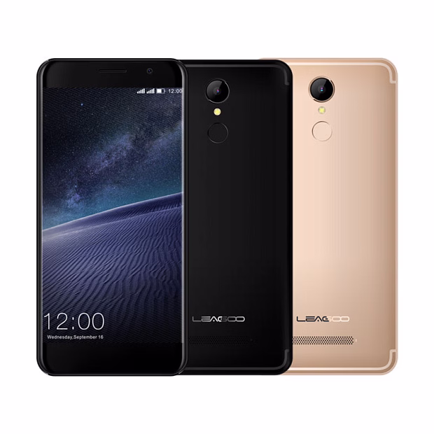 Смартфон Leagoo M5 Edge 2GB/16GB