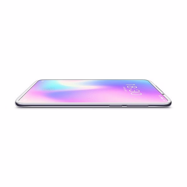 Смартфон Meizu 16S Pro 6GB/128GB