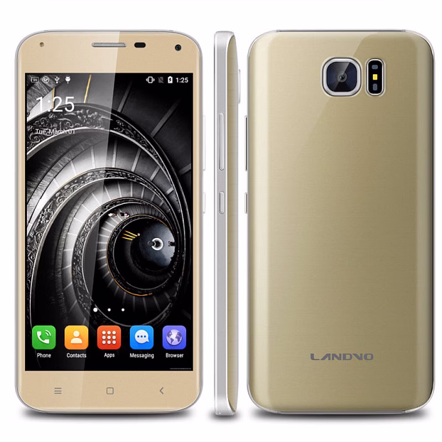 Смартфон Landvo S7 1GB/8GB