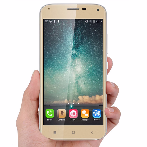 Смартфон Landvo S7 1GB/8GB