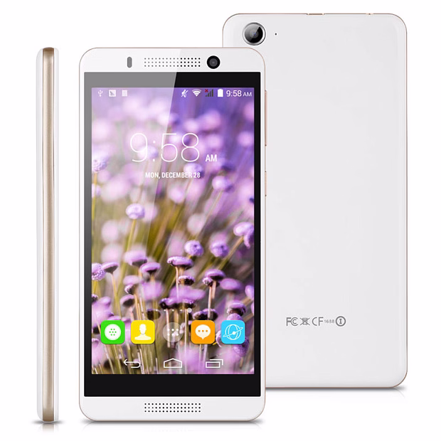 Смартфон Landvo V7 512MB/4GB