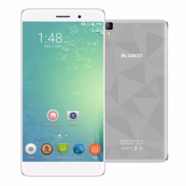 Смартфон Bluboo Maya 2GB/16GB
