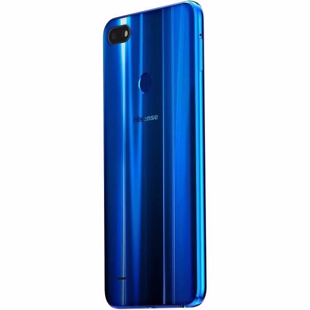 Смартфон HiSense H12 Lite 3GB/32GB