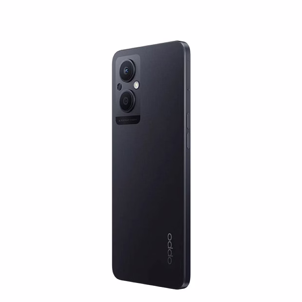 Смартфон Oppo A96 5G 8GB/256GB