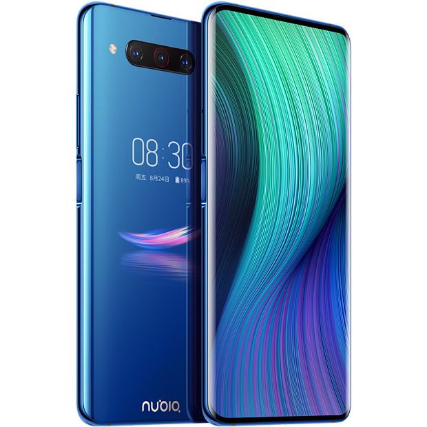 Мобильный телефон Nubia Z20
