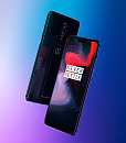 Смартфон OnePlus 6 6GB/64GB