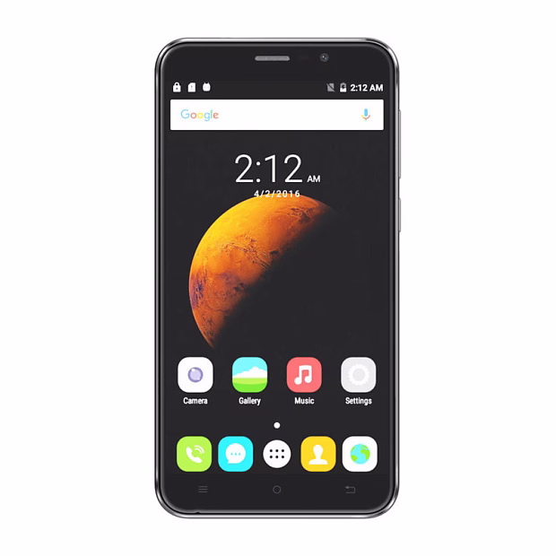 Смартфон Cubot Dinosaur 3GB/16GB