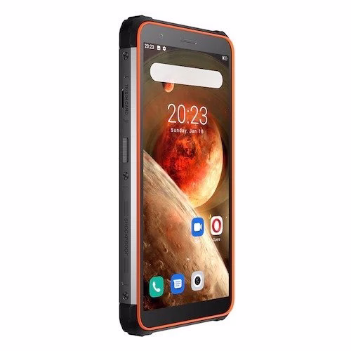 Мобильный телефон Blackview BV6600