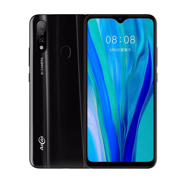 Мобильный телефон Allcall S10 Pro