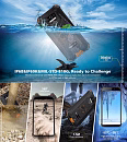 Смартфон Oukitel WP5 3GB/32GB