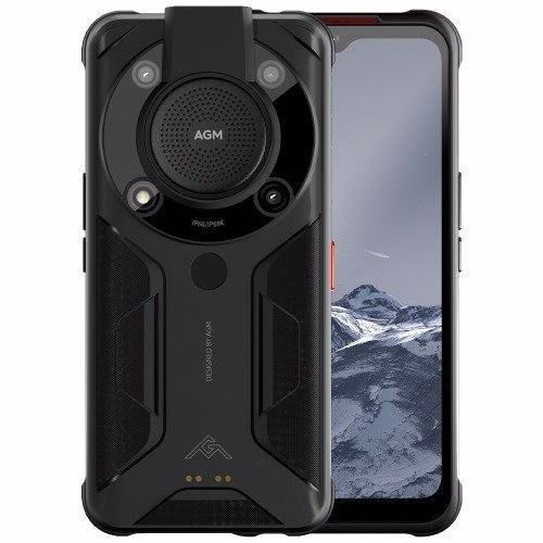 Смартфон AGM Glory G1 8GB/256GB