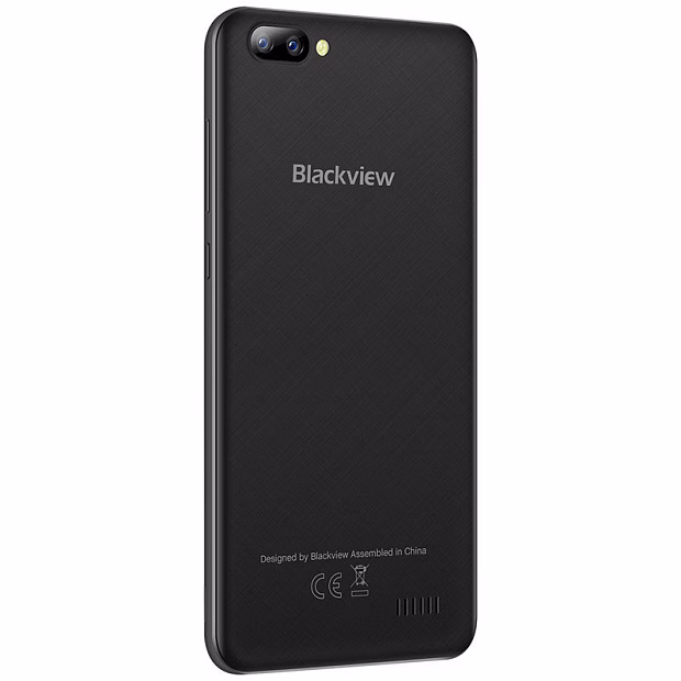 Смартфон Blackview A7 1GB/8GB