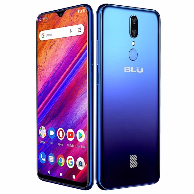 Мобильный телефон BLU G9О