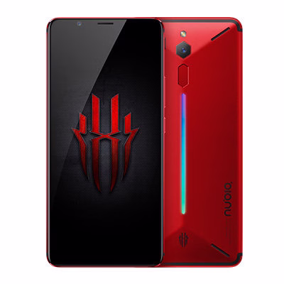 Смартфон Nubia Red Magic Red Magic 6GB/64GB