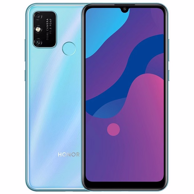 Смартфон Huawei Honor Play 9A 64GB