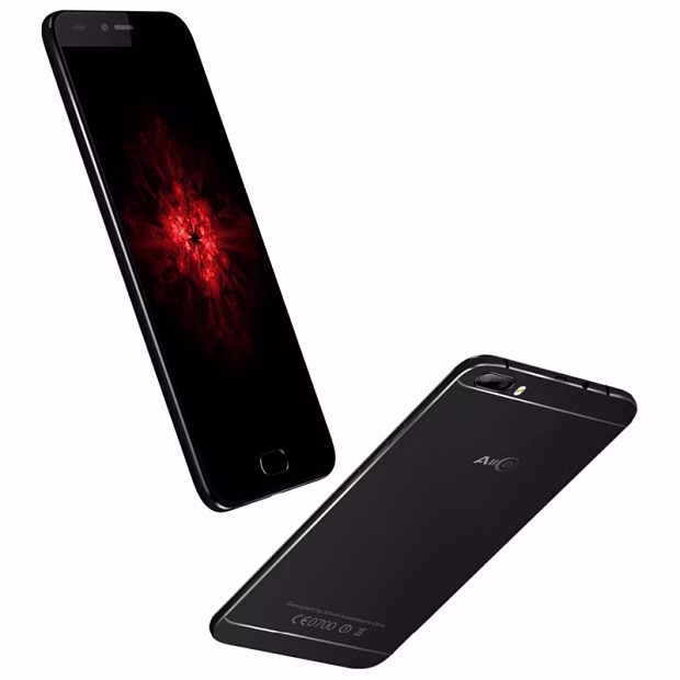 Смартфон Allcall Bro 1GB/16GB