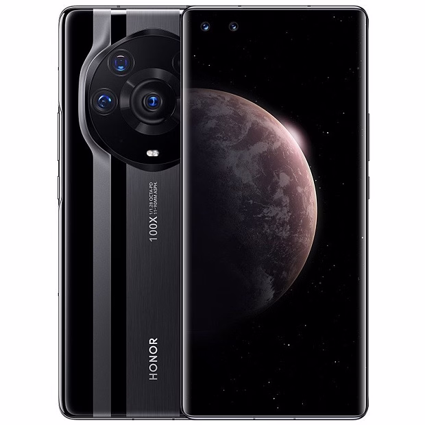 Смартфон Honor Magic 3 Pro+ 12GB/512GB