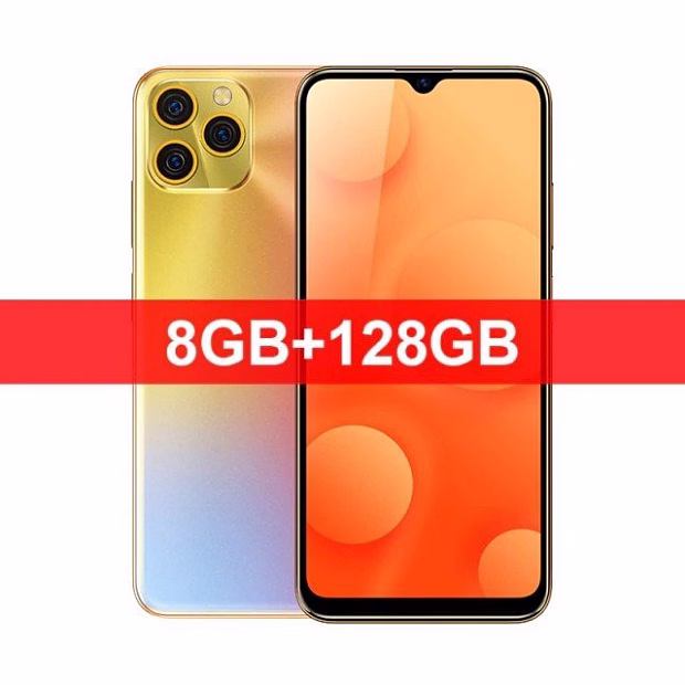 Смартфон Blackview A95 8GB/128GB