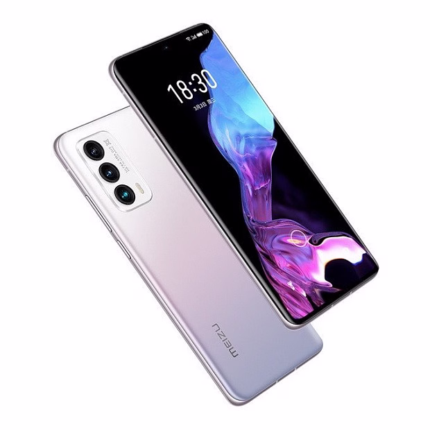 Мобильный телефон Meizu 18