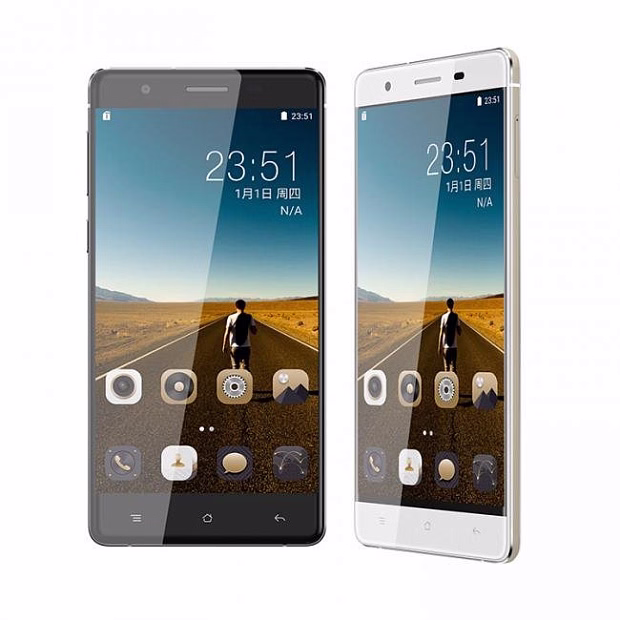 Смартфон Cubot S500 2GB/16GB