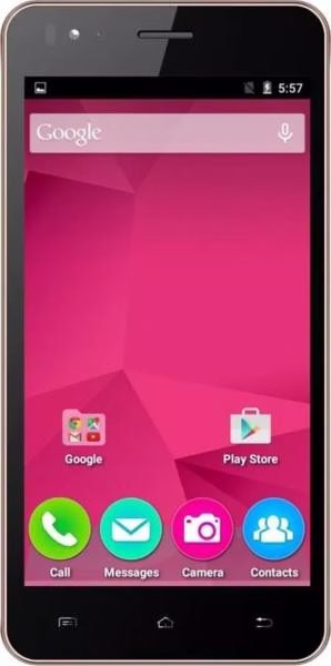 Мобильный телефон Micromax Bolt Selfie Q424