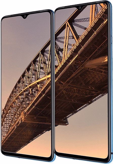 Смартфон OnePlus 7T 8GB/128GB