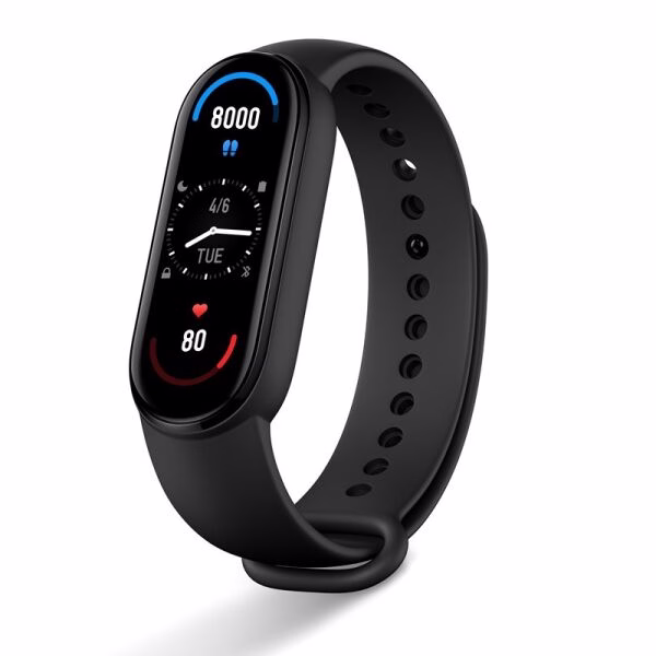 Фитнес-браслет XIAOMI Mi Smart Band