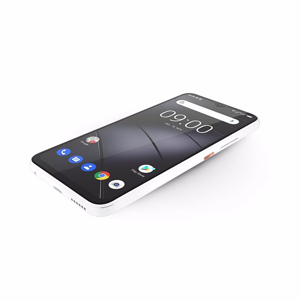Мобильный телефон Gigaset GS4
