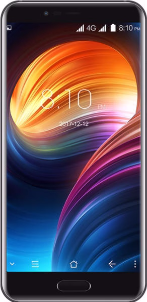 Смартфон Blackview P6000 6GB/64GB
