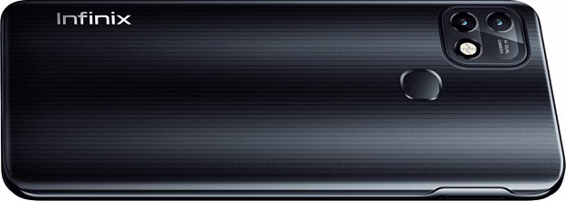 Смартфон Infinix Hot 10i 2GB/32GB