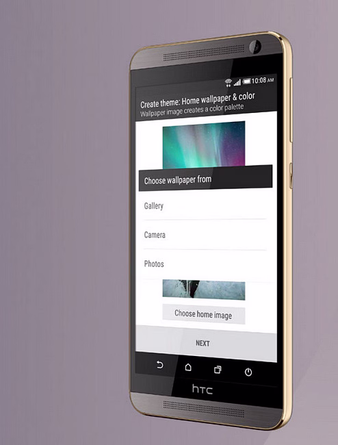 Мобильный телефон HTC One E9+