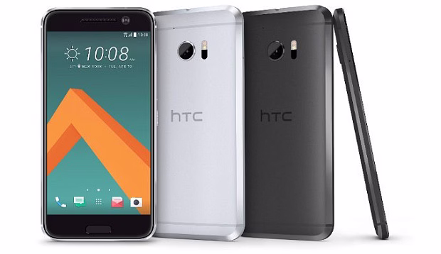 Смартфон HTC 10 4GB/64GB