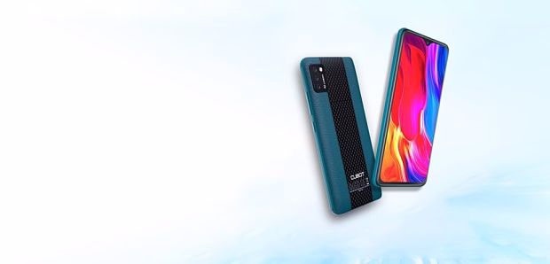 Смартфон Cubot Note 7 2GB/16GB