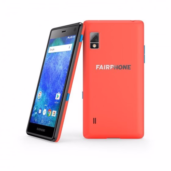 Смартфон Fairphone 2 2GB/32GB