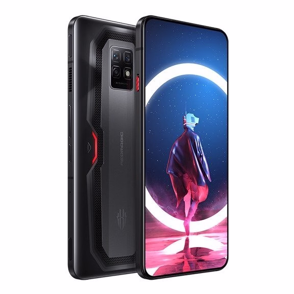 Смартфон Nubia Red Magic 7 Pro 12GB/128GB