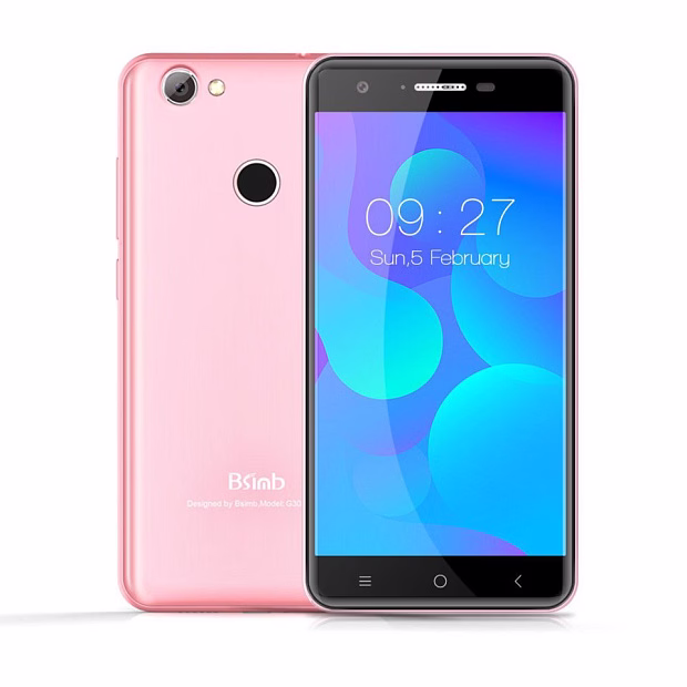 Смартфон Bsimb G30 Pro 1GB/16GB
