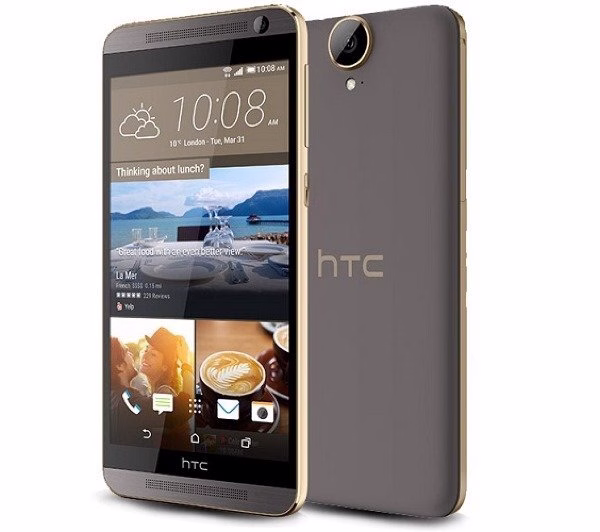 Мобильный телефон HTC One ME