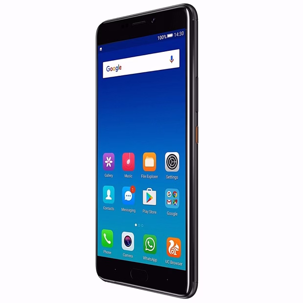 Мобильный телефон Gionee A1 Plus
