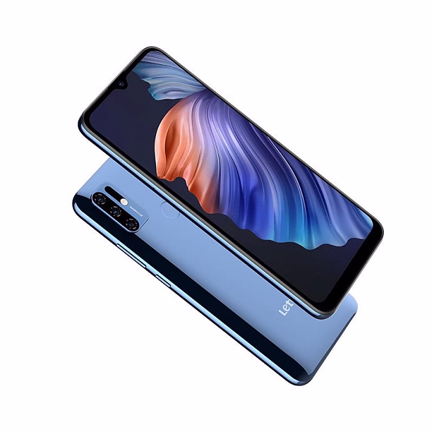 Смартфон LeEco (LeTV) S1 8GB/256GB