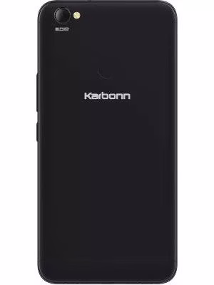 Смартфон Karbonn Frames S9 2GB/16GB