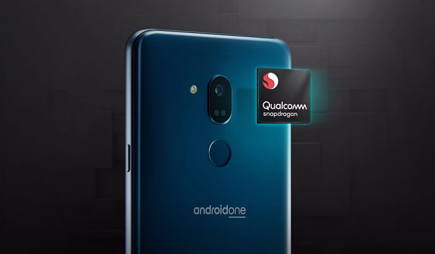 Мобильный телефон LG Q9 One