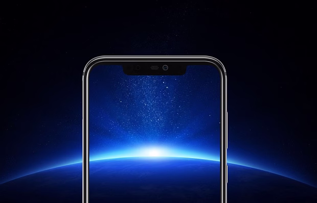 Смартфон Panasonic Eluga X1 4GB/64GB