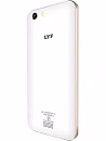 Смартфон Lyf C451 1GB/8GB