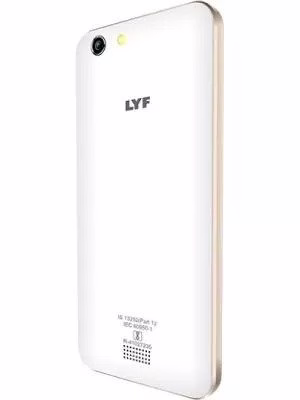 Смартфон Lyf C451 1GB/8GB