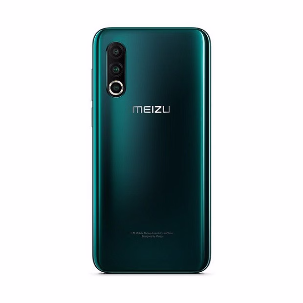 Смартфон Meizu 16S Pro 6GB/128GB