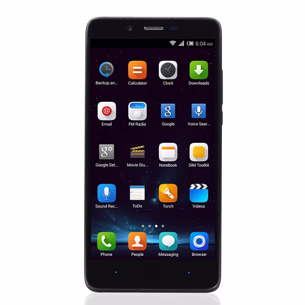 Смартфон Elephone P6000 2GB/16GB