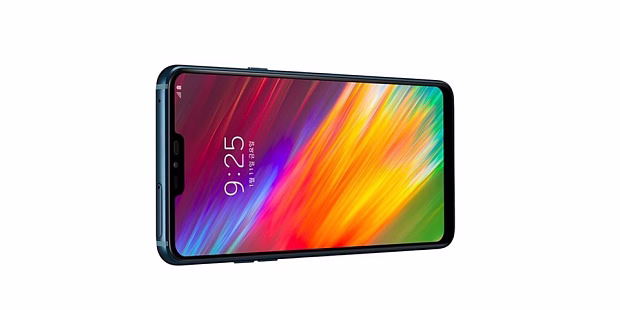 Смартфон LG Q9 4GB/64GB